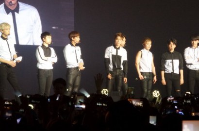 Diprotes, Promotor EXO Jakarta Jelaskan Body Checking Sudah Sesuai Prosedur