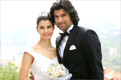 ANTV Umumkan Jadwal Tayang 'Fatmagul', Kapan?