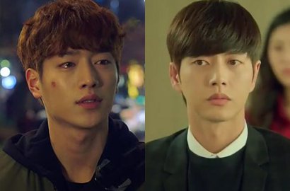 Tak Merasa Geser Park Hae Jin di 'Cheese in the Trap', Seo Kang Joon Dikritik
