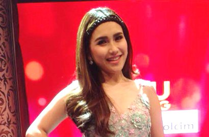 Biasa Cantik Ala Barbie, Begini Jadinya Kalau Ayu Ting Ting Lagi Jelek