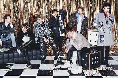Ubah Keputusan, Block B Batal Tuntut Haters dan Suruh Mereka Lakukan Ini