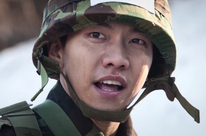 Curhat Wamil, Lee Seung Gi Jadi Tentara di MV 'Meet Someone Like Me'