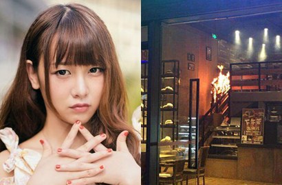Bikin Syok, Member Sister Grup AKB48 Tiongkok Bakar Diri di Kafe