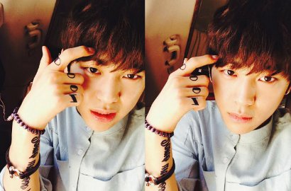 Bertabur Idol, 'Kembaran' Seo Kang Joon yang Ganteng Ini Gabung 'Hwarang'