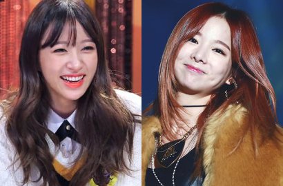 Ajak Fans 'Main SNS', Hani-Solji EXID Hadirkan Kisah Cinta di MV 'Only One'