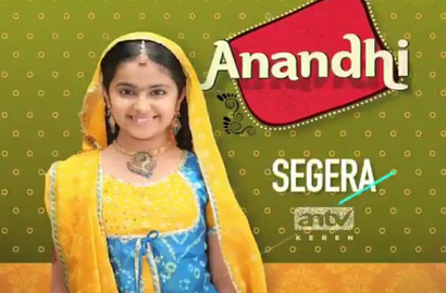 'Anandhi', Serial India Terpanjang Bakal Tayang di ANTV