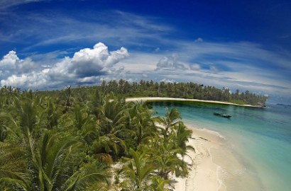 Mentawai Kembali Diguncang Gempa 5,2 SR Siang Ini