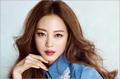 Berkat Sung Joon dan Jinwoon, Han Ye Seul Betah Syuting 'Madam Antoine'