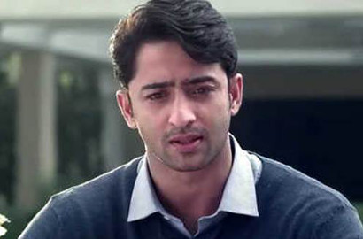 Terungkap, Ini Alasan Shaheer Sheikh Mau Bintangi 'Kuch Rang Pyar Ke Aise Bhi'