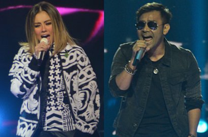 Ungkap 'Keburukan' Coach 'The Voice', Agnez Mo Sebut Judika Tukang Marah