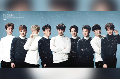 100 Gambar Sketsa Member Exo Terbaik 100 Gambar Sketsa Member Exo Terbaik