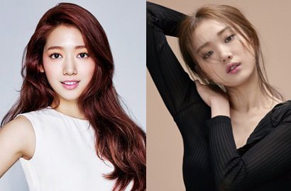 Tunggu Kabar Park Shin Hye, 'Girl Gangster Hye Jung' Lirik Lee Sung Kyung