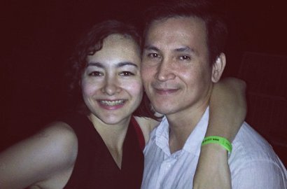 Digugat Cerai, Marcelino Lefrandt Perlihatkan Reaksi Berbeda dari Dewi Rezer