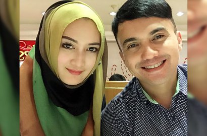 Istri Tuding Berpaling, Sahrul Gunawan Berkelit?
