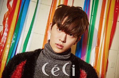 'Cheese in the Trap' Tamat, Nam Joo Hyuk Kenang Adegan Favoritnya