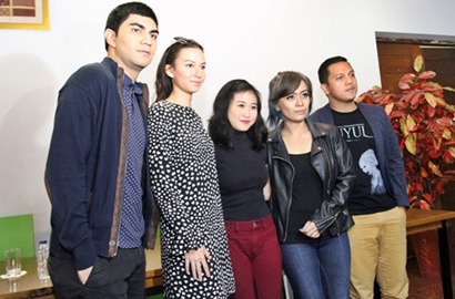 Sukses di Winter Film Awards, Film 'Tuyul' Tak Dibuat Sekuelnya?