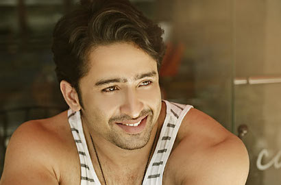 Isinya Mistis-Mistis, Shaheer Sheikh Juga Ingin Konten TV di India Berubah