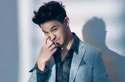 Sibuk di 'Halilintar', Fero Walandouw Digaet Jadi Juri ' The Dance Icon Indonesia 2'