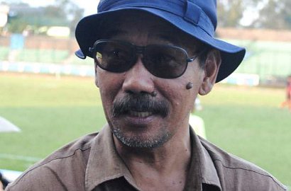 Legenda Persib Risnandar Soendoro Meninggal Dunia, Netter Ucapkan Belasungkawa