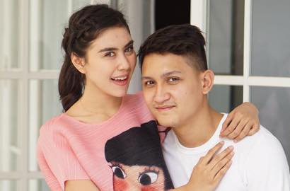 Syahnaz Sadiqah Sempat Bantah, Juan Christian Akhirnya Akui Telah Putus
