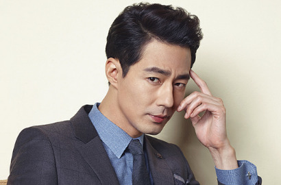 Rajin Bayar Pajak, Jo In Sung dan Choi Ji Woo Dapat Piagam Penghargaan