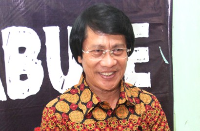 Tak Ingin Kasus Foto Panas Bocah Terulang, Ini Permintaan Kak Seto ke Jokowi