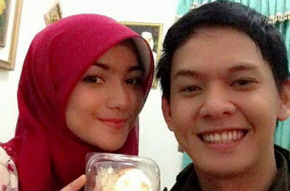 Dikabarkan Pacaran dengan Citra Kirana, Ini Kata Andi Arsyil