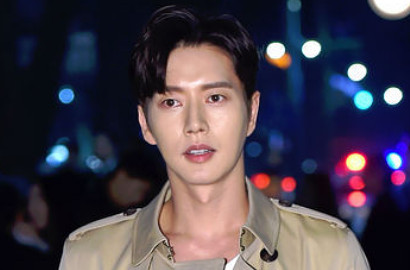 Super Baik Hati, Park Hae Jin Belikan Mobil untuk Sang Manajer