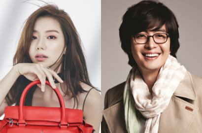 Bulan Madu Sama Park Soo Jin Kelar, Busana Bae Yong Joon Dibilang Mirip Om-Om