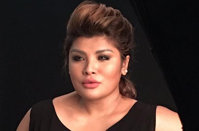 Pindah dari Islam ke Kristen, Nania 'Idol' Sempat Diancam Akan Dibunuh Ayahnya