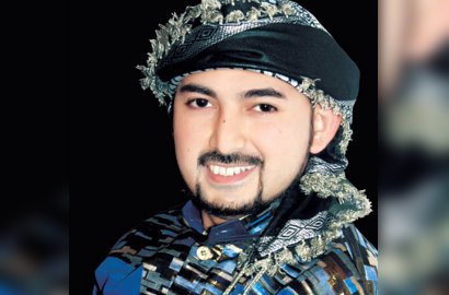 Kecelakaan Hingga Mobil Ringsek, Bagaimana Kondisi Ustadz Ahmad Al Habsy?
