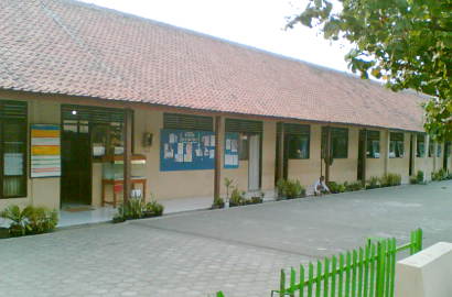 Seram, Ternyata Ada Sekolah Setan dan Siluman di Indonesia