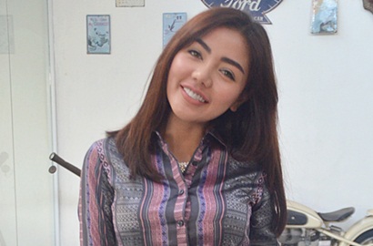 Ketemu Suryono, Bella Shofie Akui Punya Pria Idaman Lain