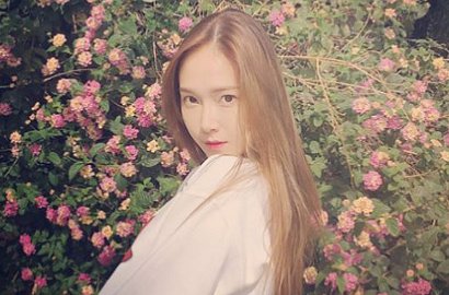 'Kompak' Lagi Sama Tiffany, Jessica Jung Juga Bikin Akun Snapchat