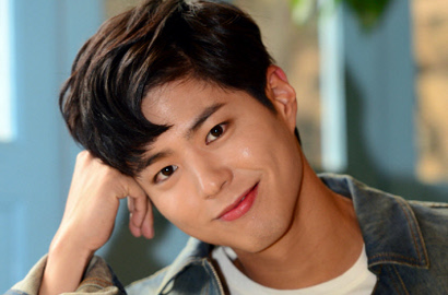 Bintangi 'Moonlight Drawn by Clouds', Park Bo Gum Bakal Jadi Putra Mahkota