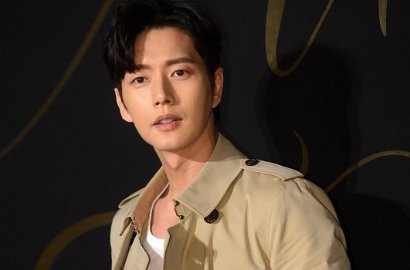 Usai 'Cheese in the Trap', Park Hae Jin Dilirik Jadi Bodyguard di 'Man to Man'