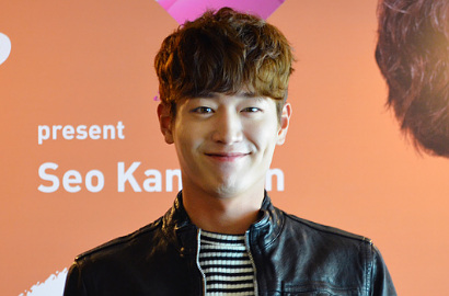 Masih Diincar Bintangi 'Entourage', Seo Kang Joon Dibully Netter