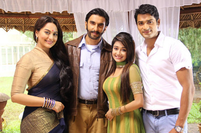 Veer Bebas dari Penjara, Begini Akhir Petualangan Satya-Sachi di 'Uttaran'