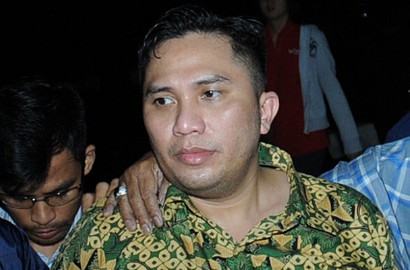 Usai Dianiaya Ivan Haz, Telinga Toipah Kini Jadi Ciut dan Mengecil