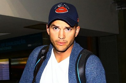 Nikahi Mila Kunis Secara Diam-Diam, Ashton Kutcher: Seperti Ninja
