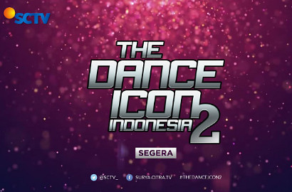 Unjuk Kebolehan, Peserta 'The Dance Icon Indonesia 2' Bikin Juri Ini Terharu