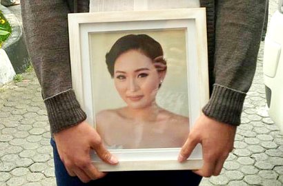 Diduga Ada Asuransi Jiwa Mirna Rp 65 Miliar, Jessica Klaim Jadi Kambing Hitam