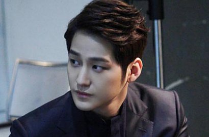 Super Ganteng, Intip Kecenya Kim Bum Saat Jumpa Pers 'Mrs. Cop 2'
