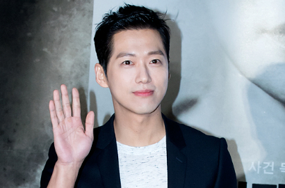 Biasanya Antagonis, Nam Goong Min Bakal Melucu di 'SNL Korea'