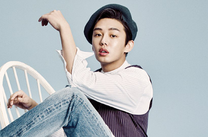 Cieee, Yoo Ah In Ternyata Shipper Song Couple di 'Descendants of the Sun'