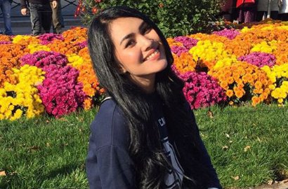 Baru Putus dari Bule, Kartika Putri Kini Pacari Pengusaha Kaya Raya Lebih Tua