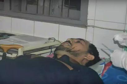 Kecelakaan, Keluarga Ternyata Sempat Dapat Kabar Ustadz Ahmad Al Habsyi  Meninggal