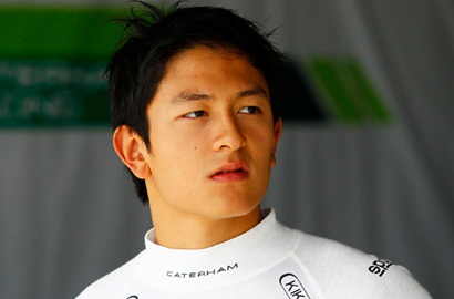 Inilah Alasan Mengapa Rio Haryanto Susah Dapat Sponsor untuk Berlaga di F1