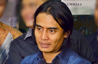 Pengunjung Karaoke Tewas, Charly Eks ST12 Diminta Tanggung Jawab