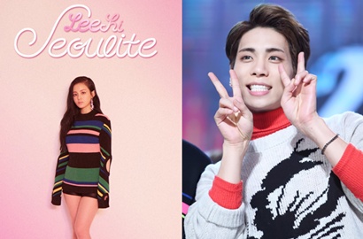 Yang Hyun Suk Ungkap Jonghyun SHINee Produseri Lagu 'Breathe' Lee Hi
